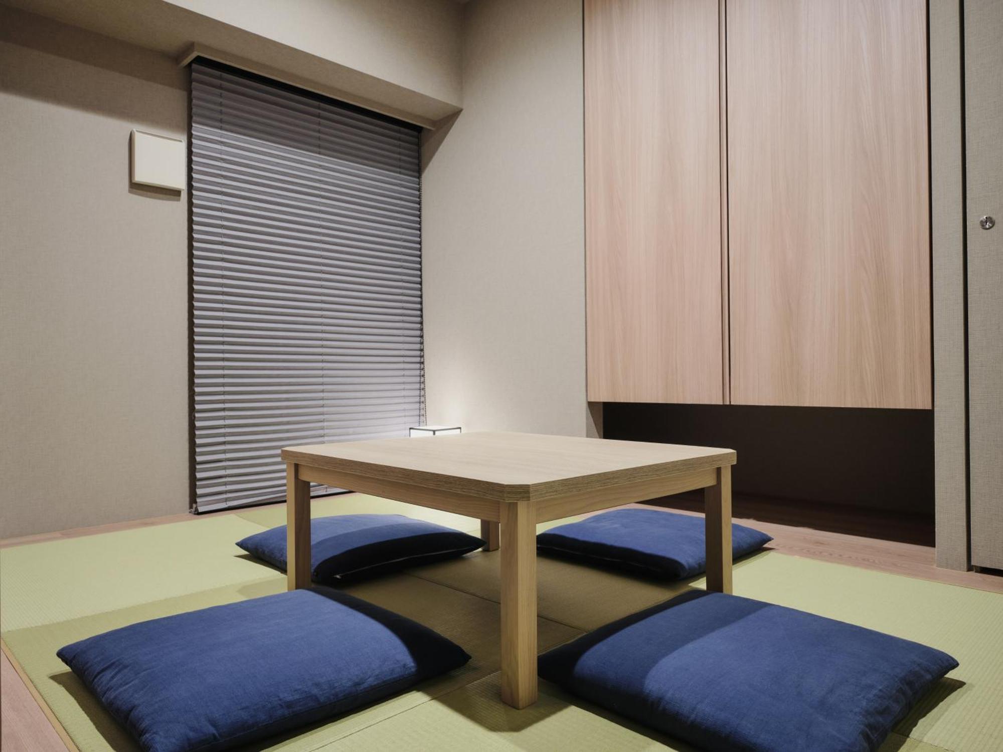 טוקיו Monday Apart Premium Akihabara מראה חיצוני תמונה